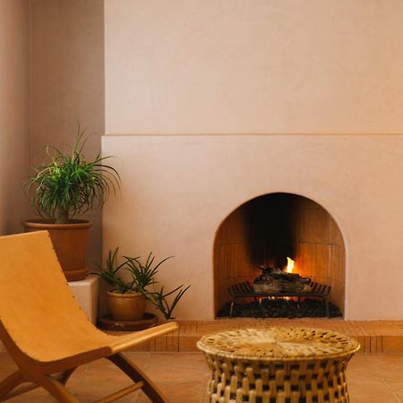 Hummingbird Inn Ojai ภายนอก รูปภาพ