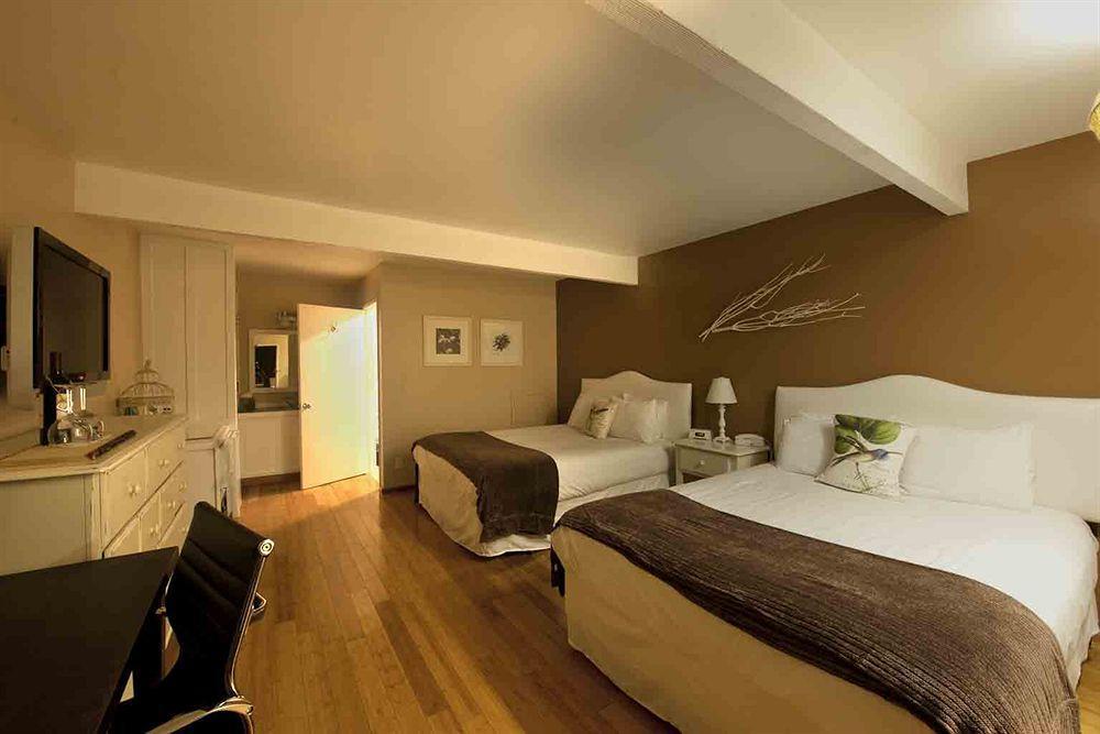 Hummingbird Inn Ojai ภายนอก รูปภาพ