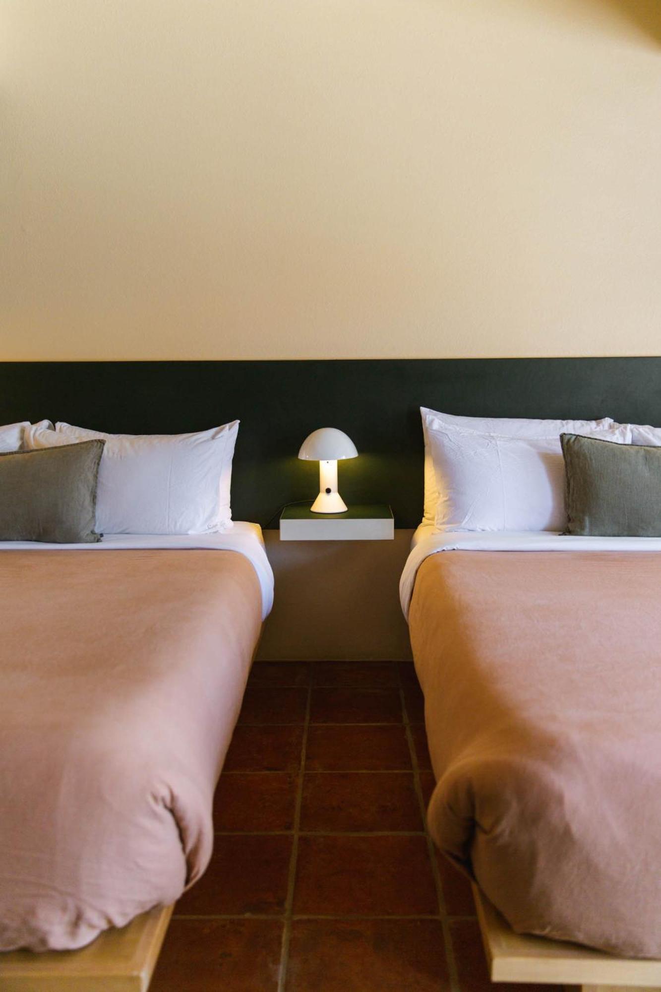 Hummingbird Inn Ojai ภายนอก รูปภาพ