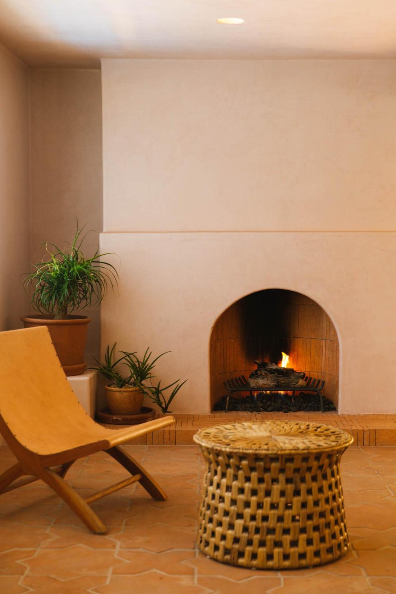 Hummingbird Inn Ojai ภายนอก รูปภาพ