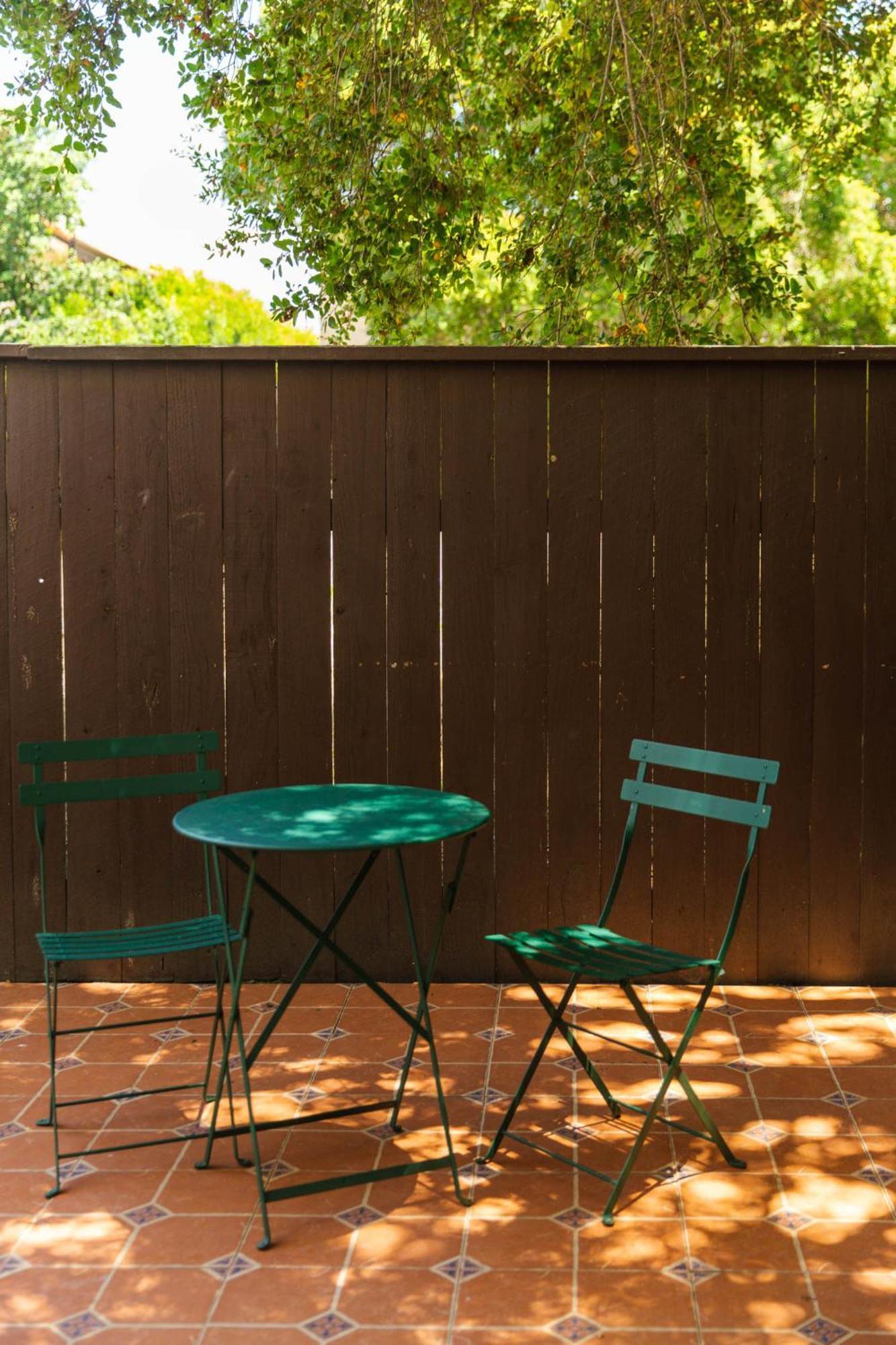 Hummingbird Inn Ojai ภายนอก รูปภาพ
