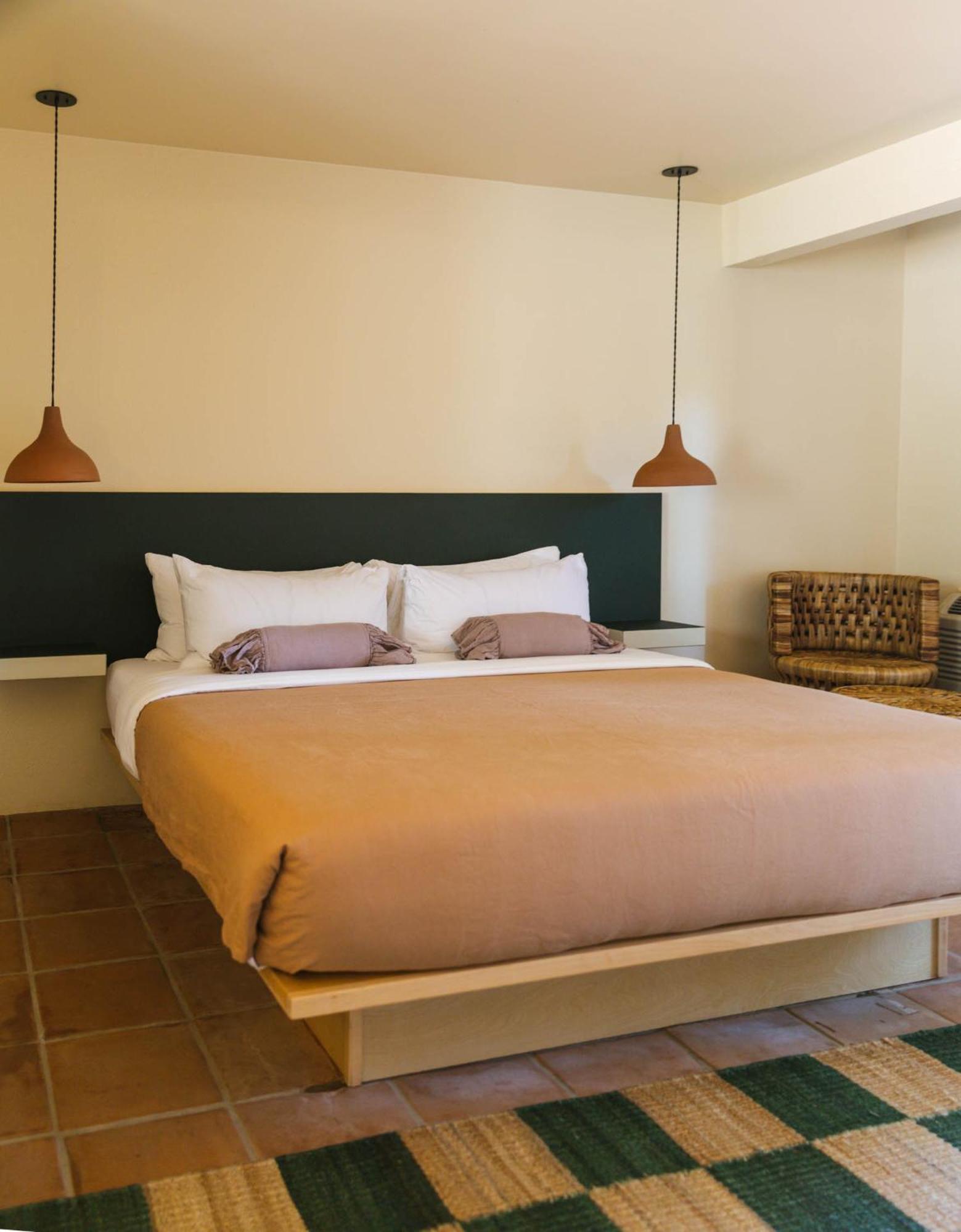 Hummingbird Inn Ojai ภายนอก รูปภาพ