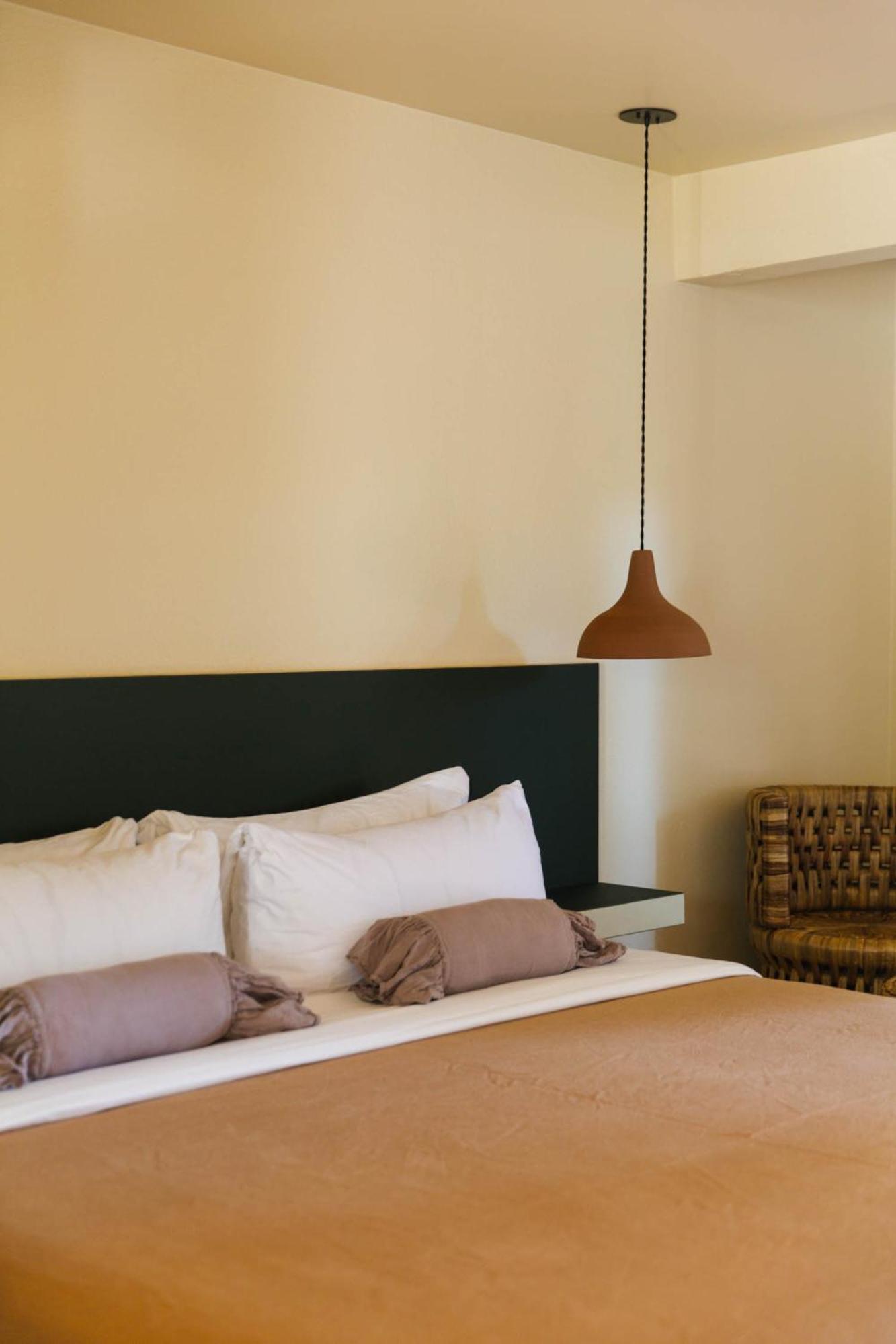 Hummingbird Inn Ojai ภายนอก รูปภาพ