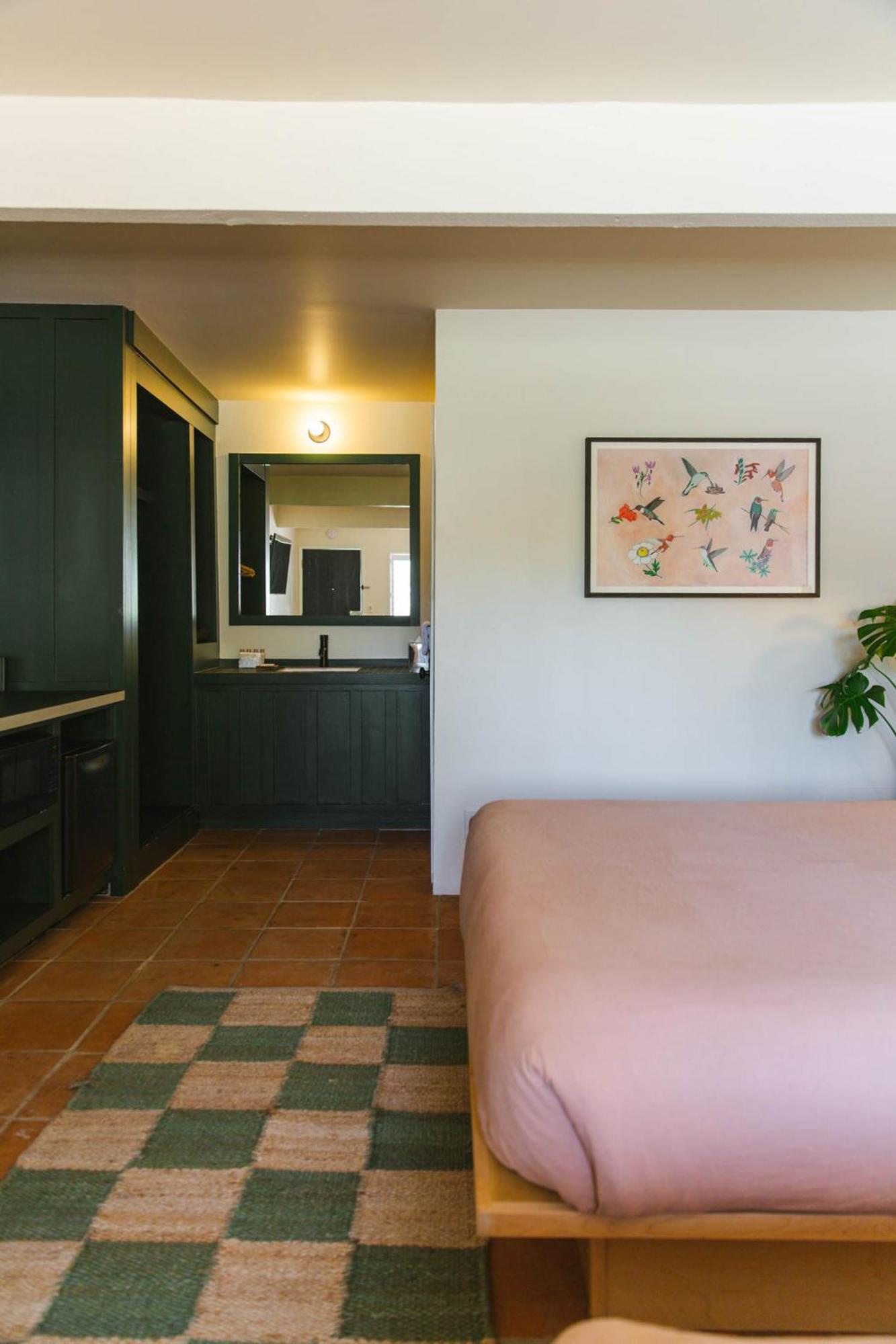 Hummingbird Inn Ojai ภายนอก รูปภาพ