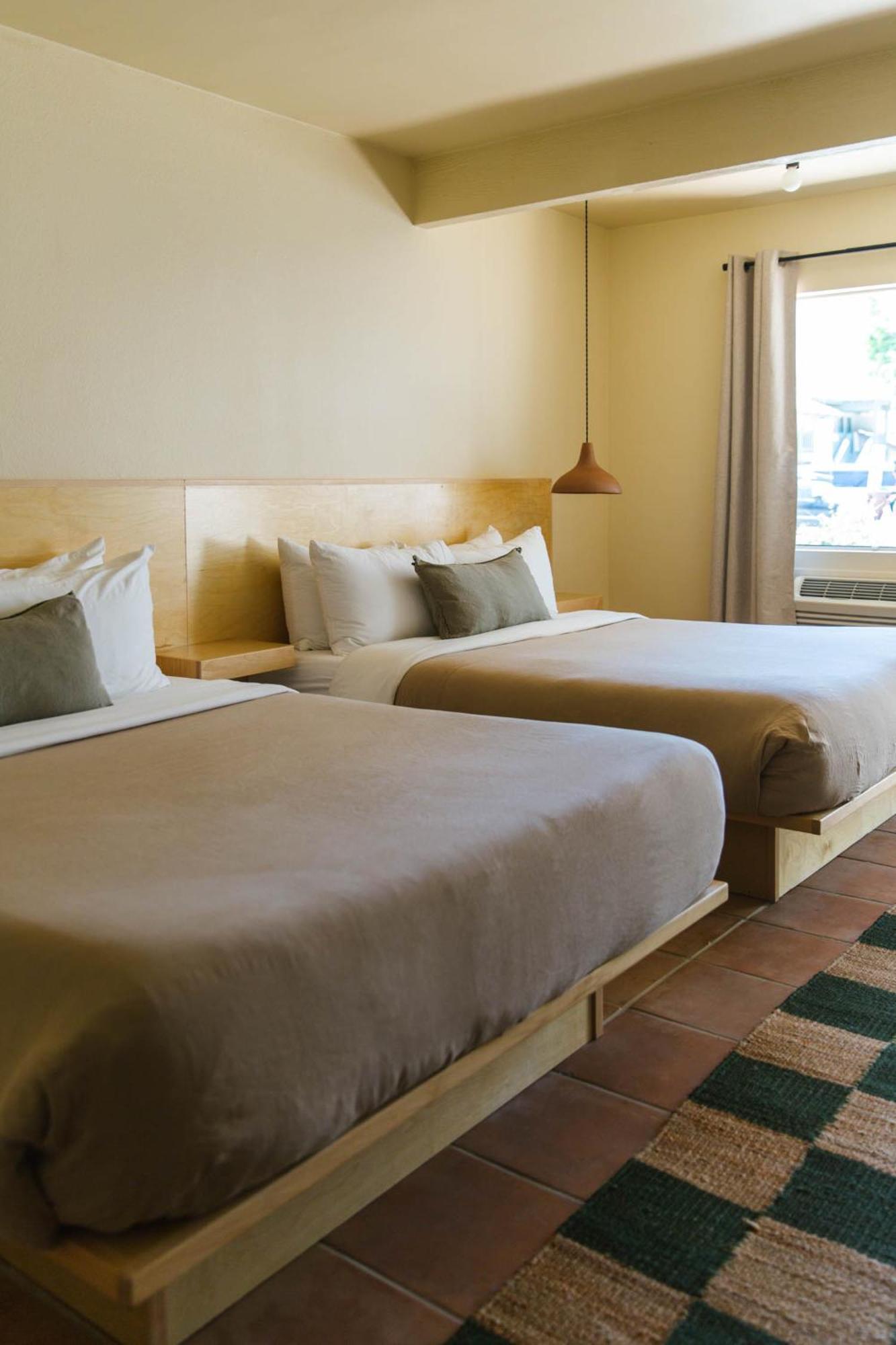 Hummingbird Inn Ojai ภายนอก รูปภาพ