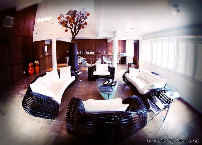 Hummingbird Inn Ojai ภายนอก รูปภาพ