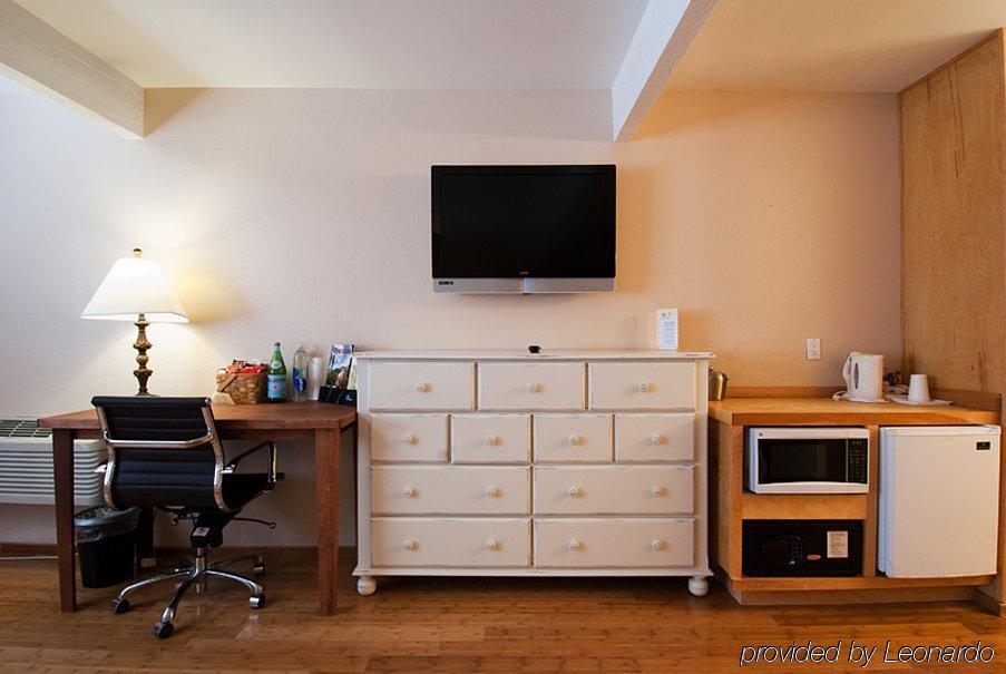 Hummingbird Inn Ojai ภายนอก รูปภาพ