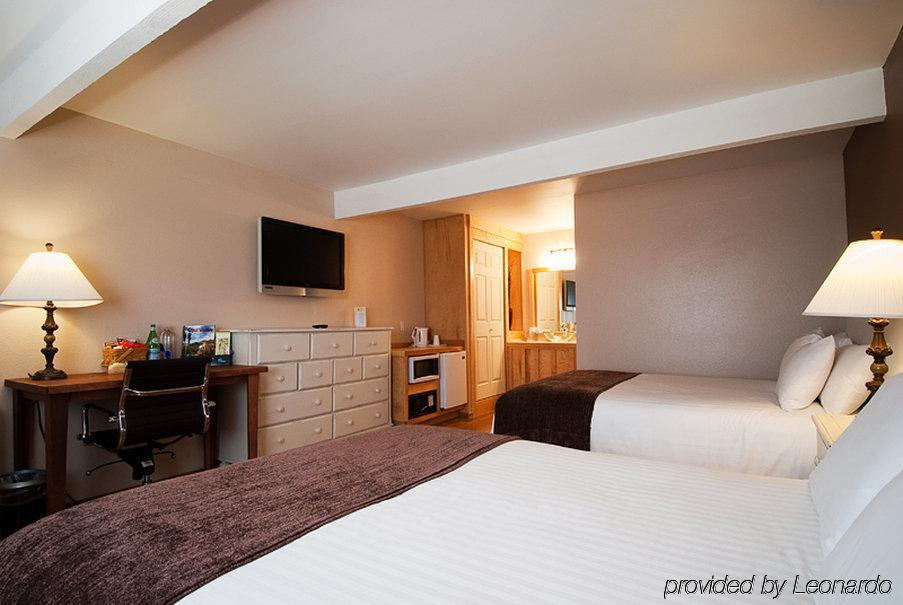 Hummingbird Inn Ojai ภายนอก รูปภาพ