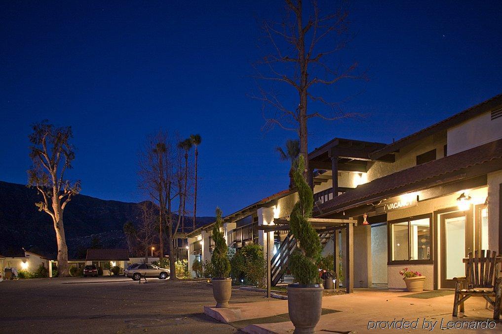 Hummingbird Inn Ojai ภายนอก รูปภาพ