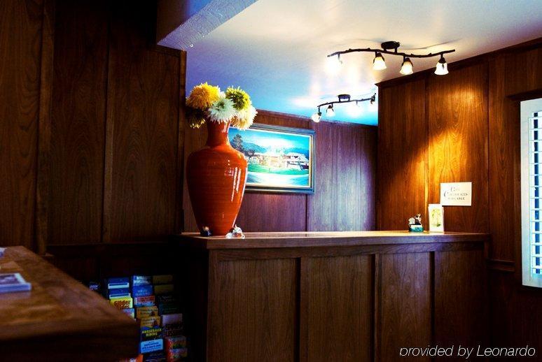 Hummingbird Inn Ojai ภายนอก รูปภาพ