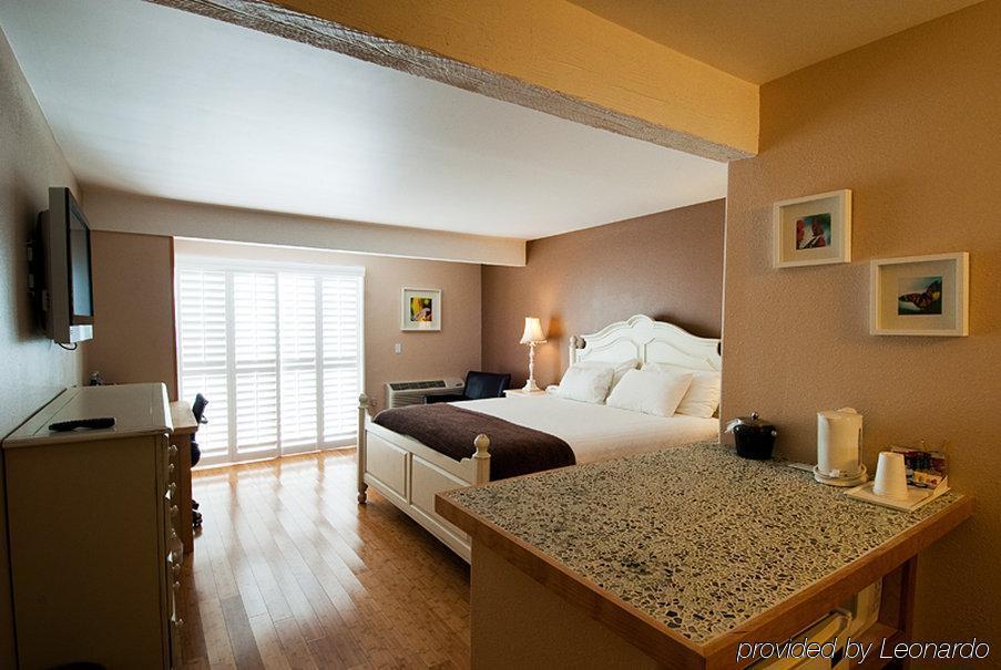 Hummingbird Inn Ojai ภายนอก รูปภาพ